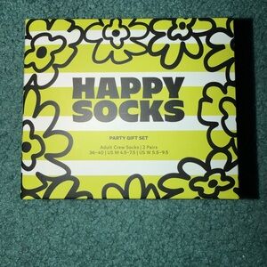 Happy Socks Gift Set!